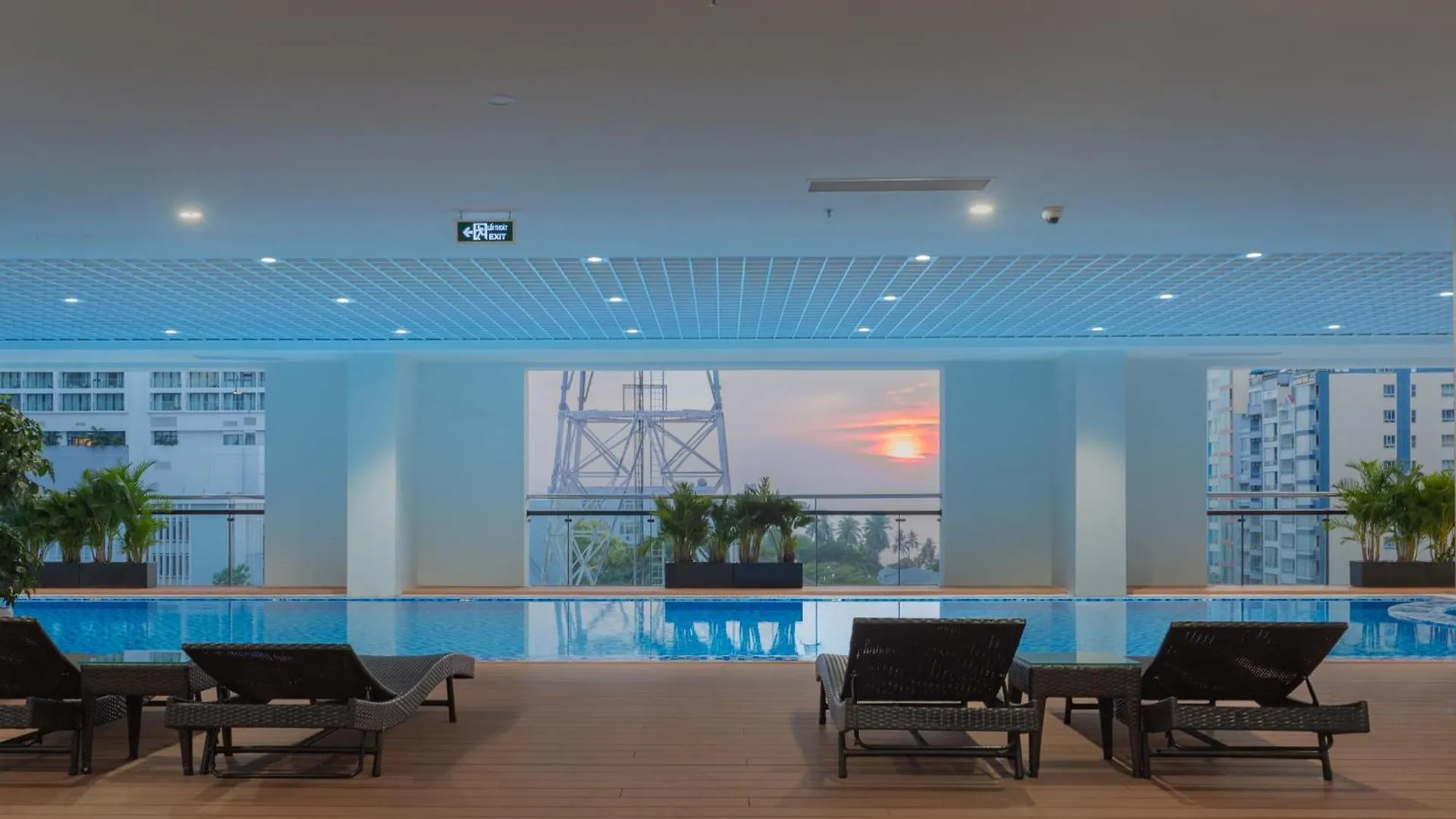Sea Soul Hotel Nha Trang 5*,