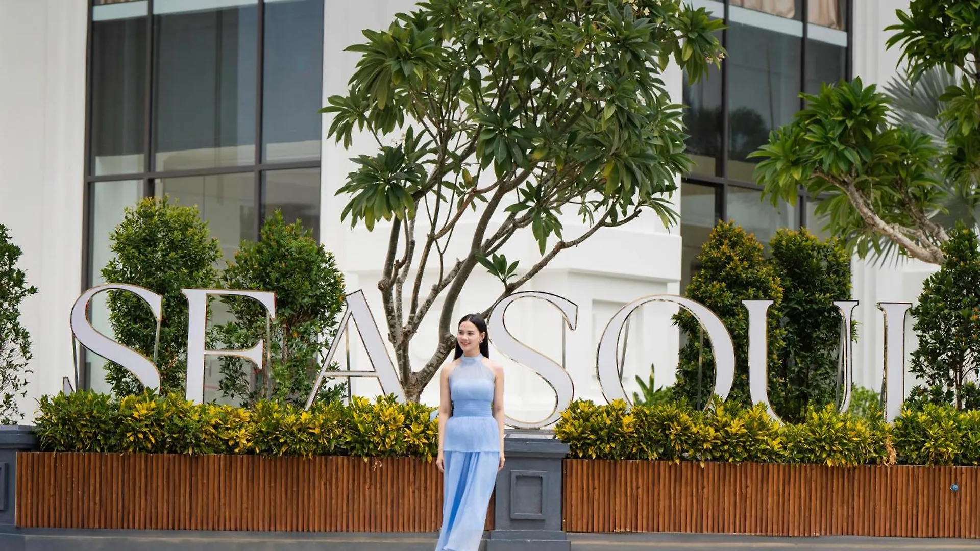 Sea Soul Hotel Nha Trang