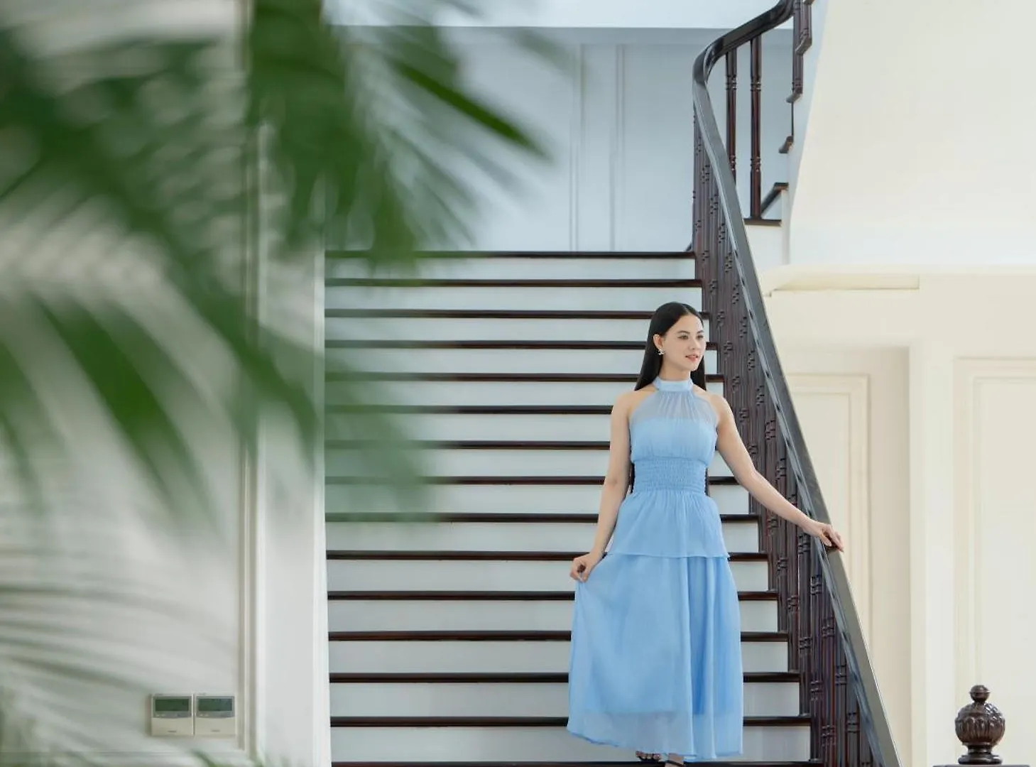 Sea Soul Hotel Нячанг