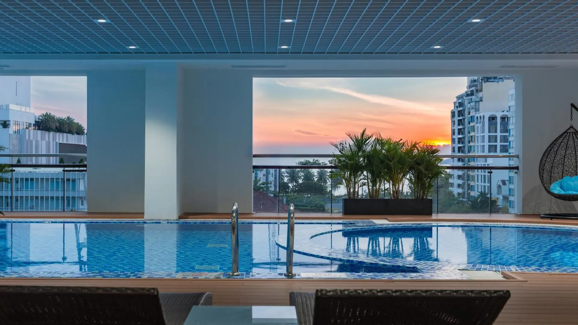 Sea Soul Hotel Нячанг