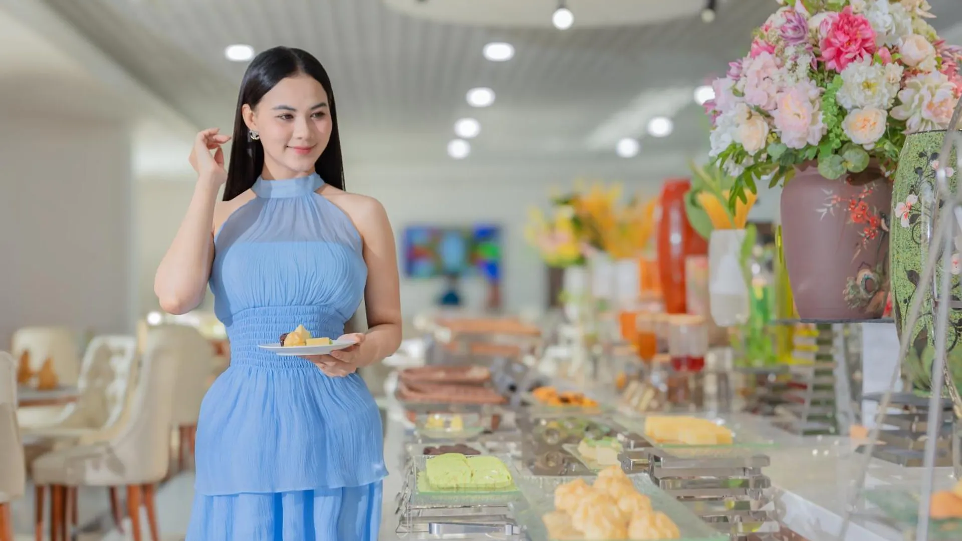 Sea Soul Hotel Nha Trang