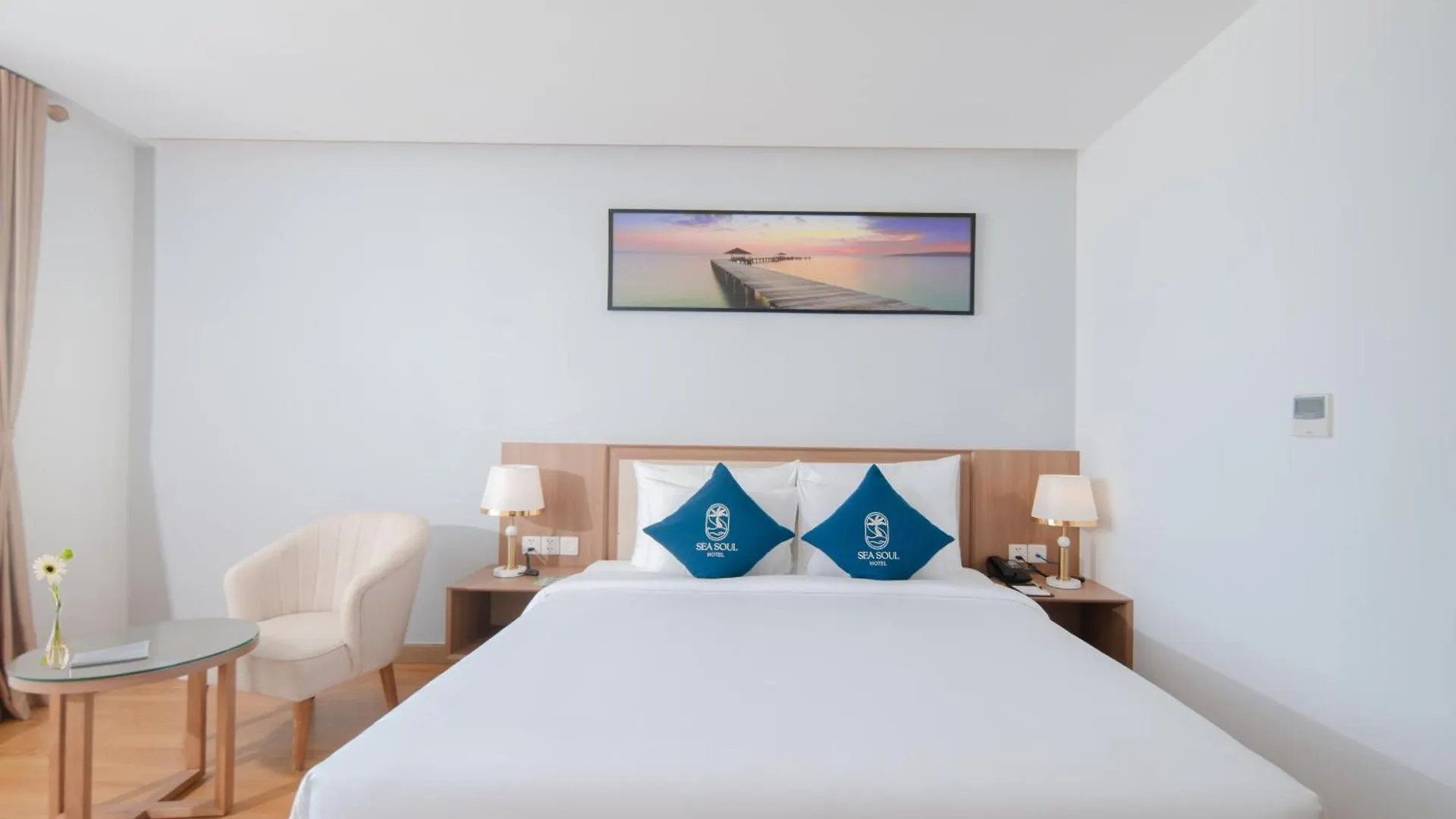 Sea Soul Hotel Nha Trang