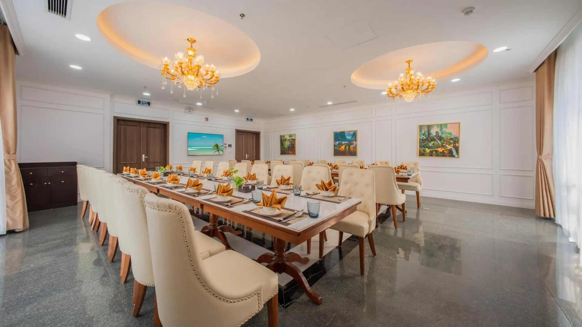 Sea Soul Hotel Nha Trang