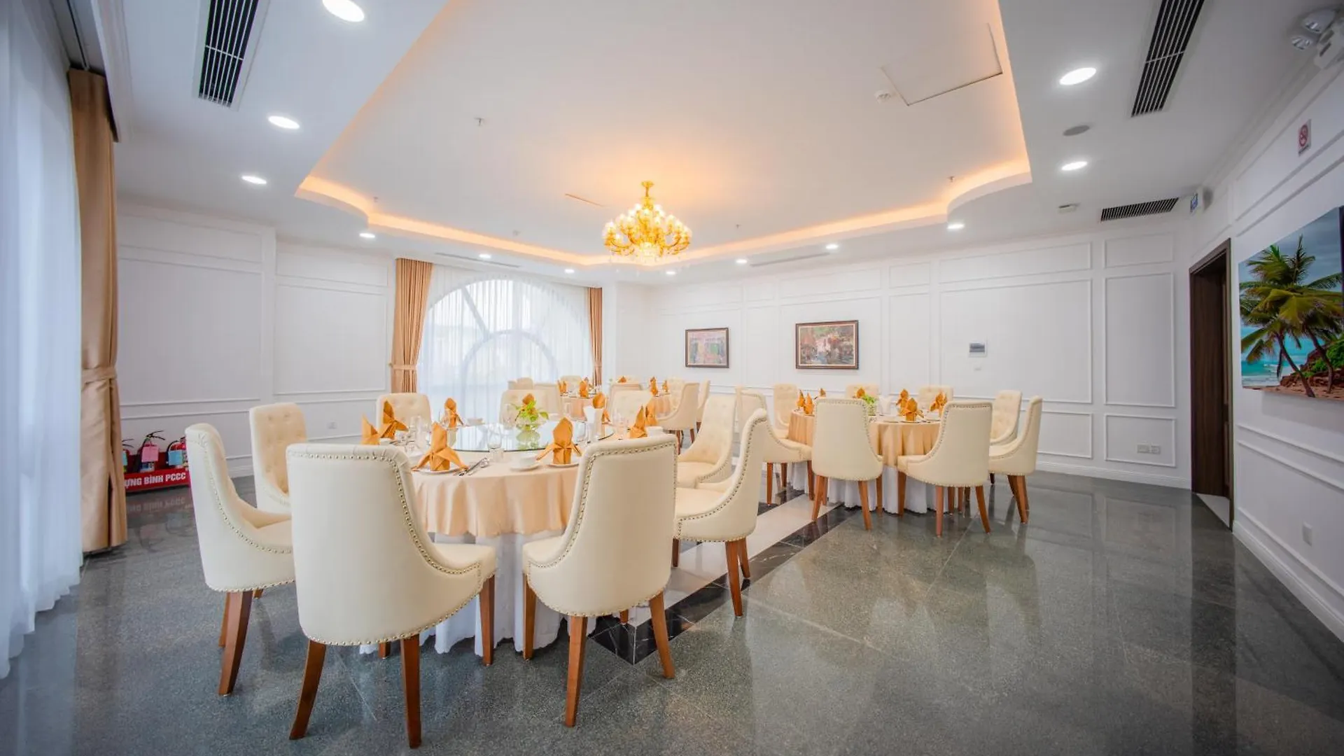 Sea Soul Hotel Nha Trang 5*,