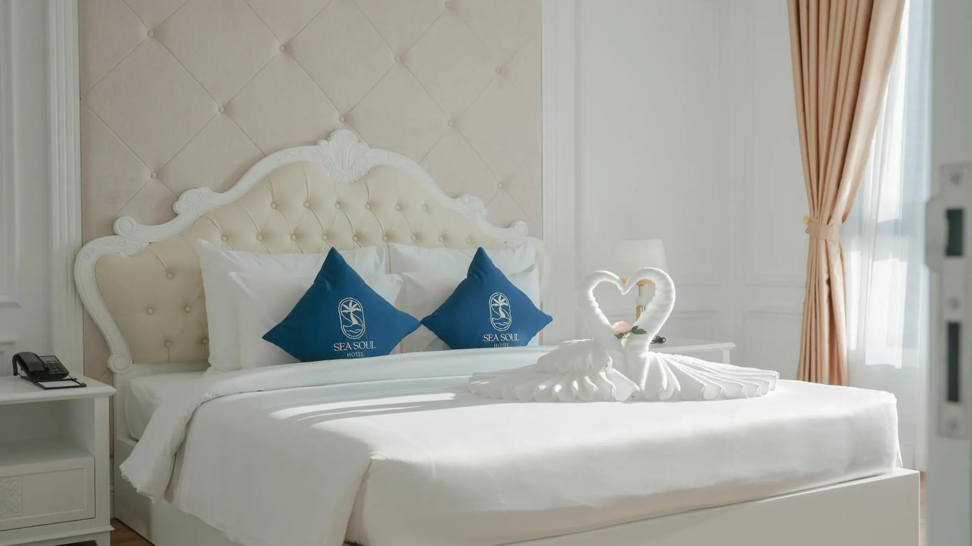 Sea Soul Hotel Nha Trang 5*,