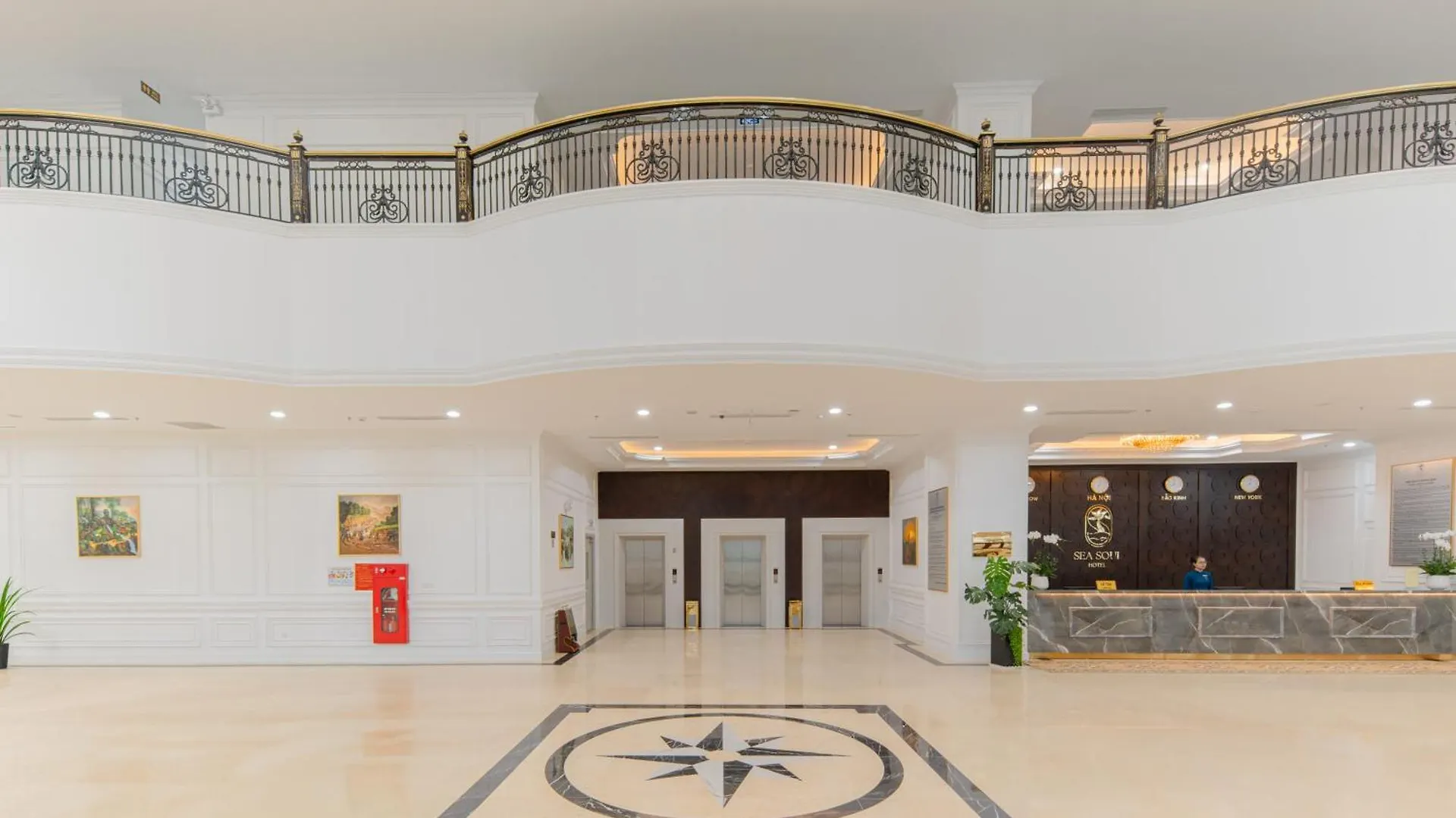 Sea Soul Hotel Nha Trang
