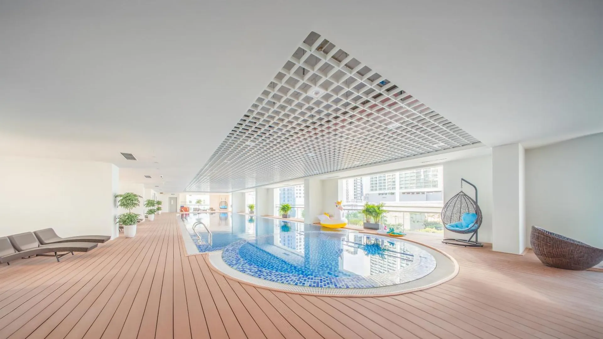 Sea Soul Hotel Nha Trang