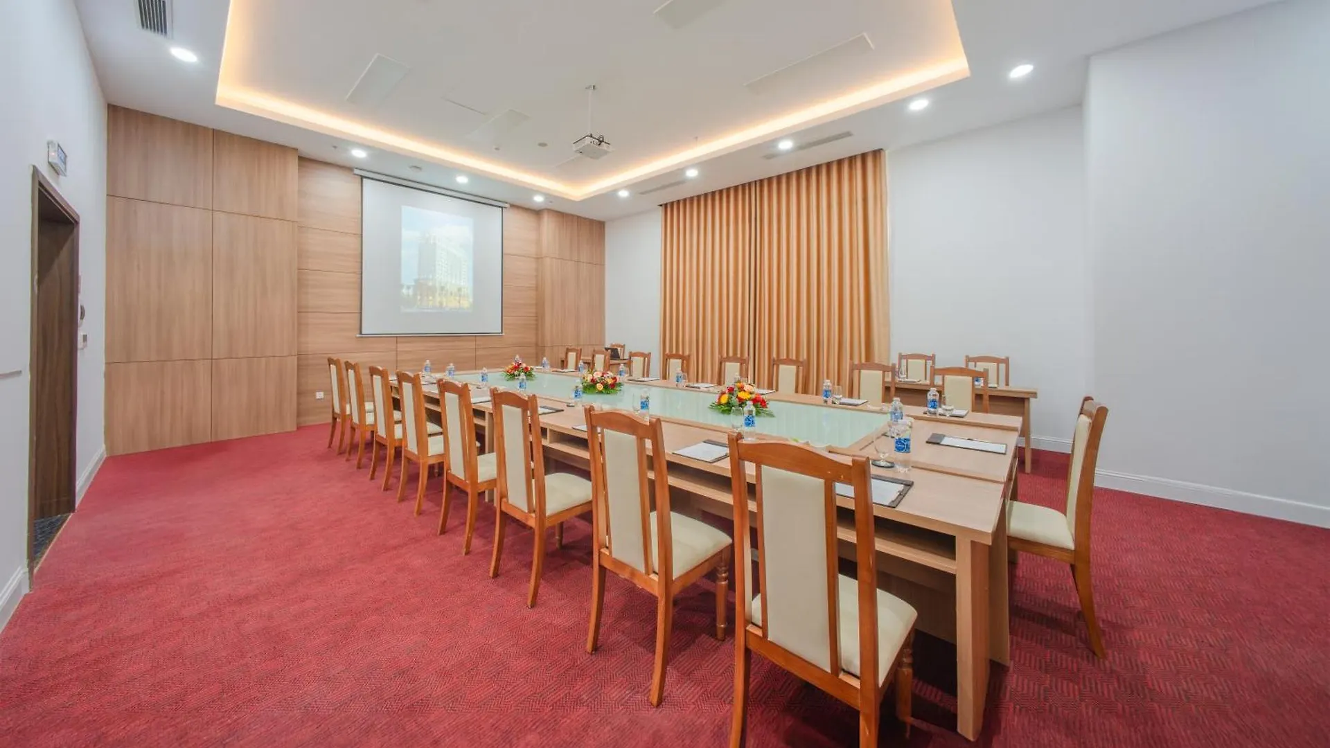 Sea Soul Hotel Nha Trang