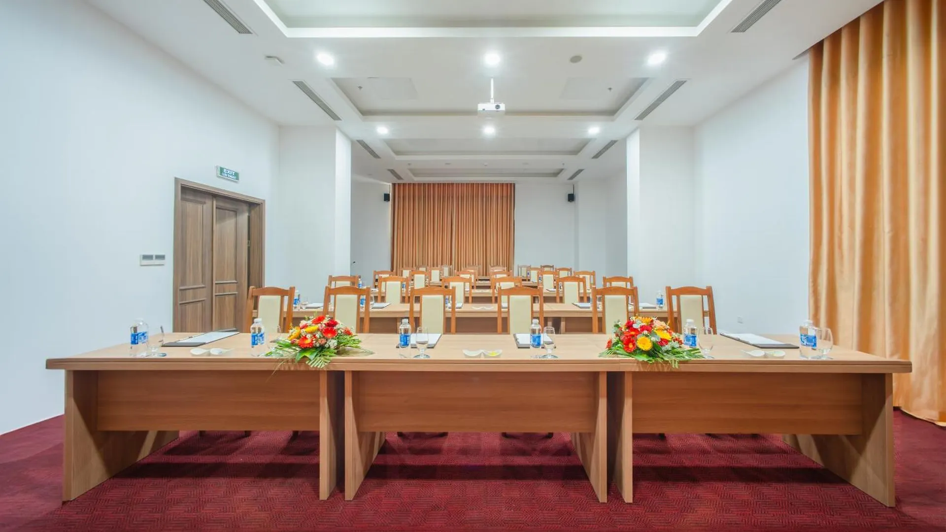 Sea Soul Hotel Nha Trang