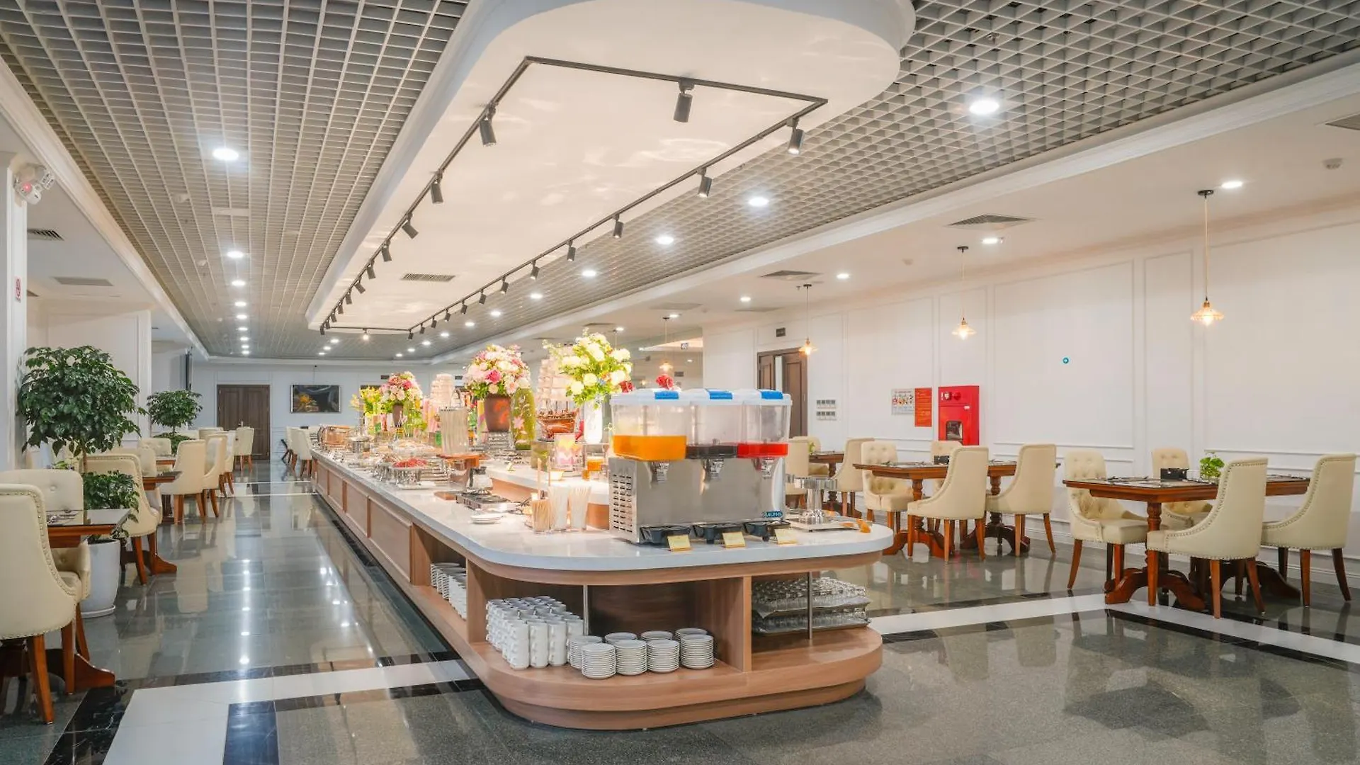 Sea Soul Hotel Nha Trang