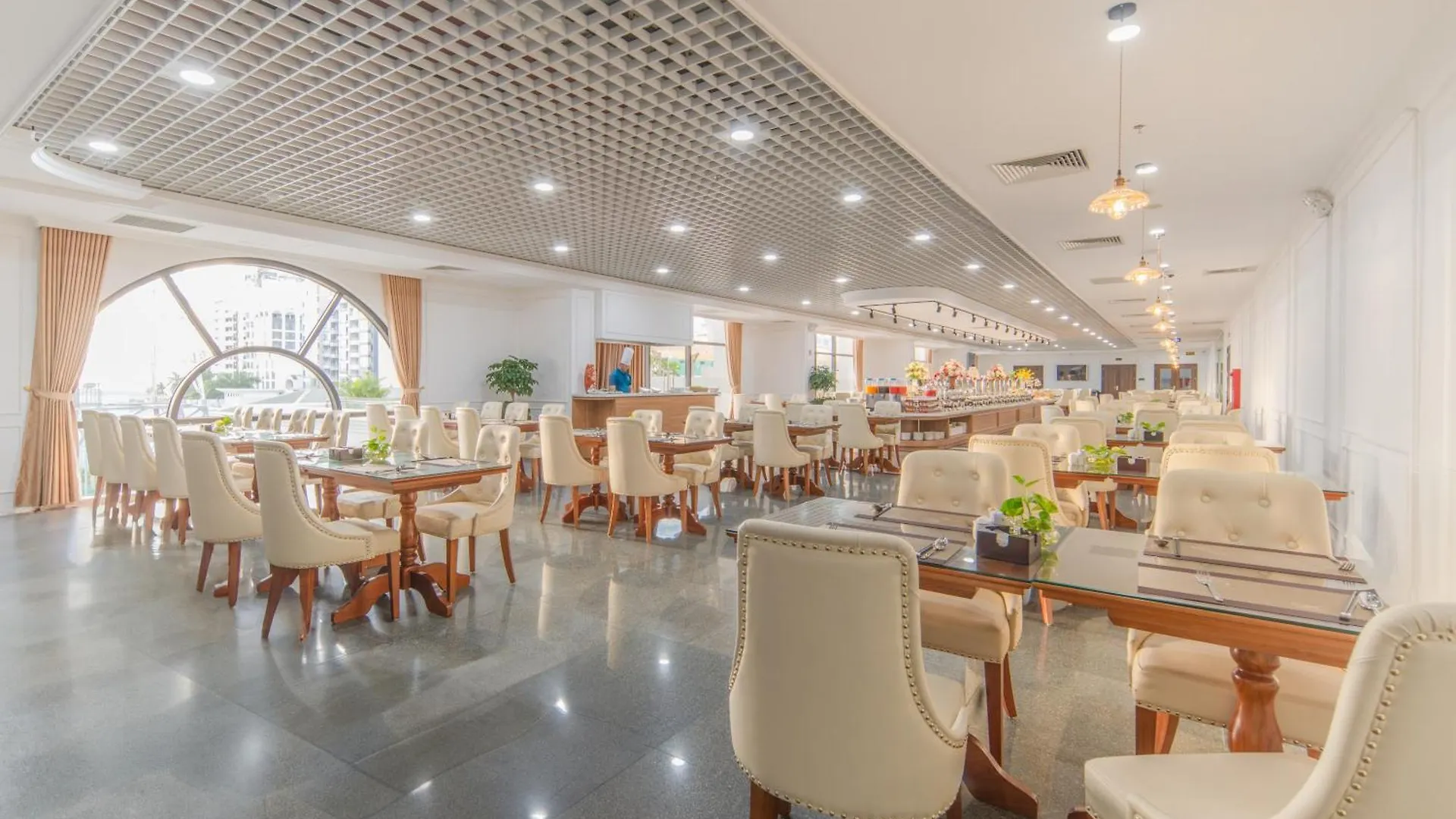 *****  Sea Soul Hotel Nha Trang Vietnam