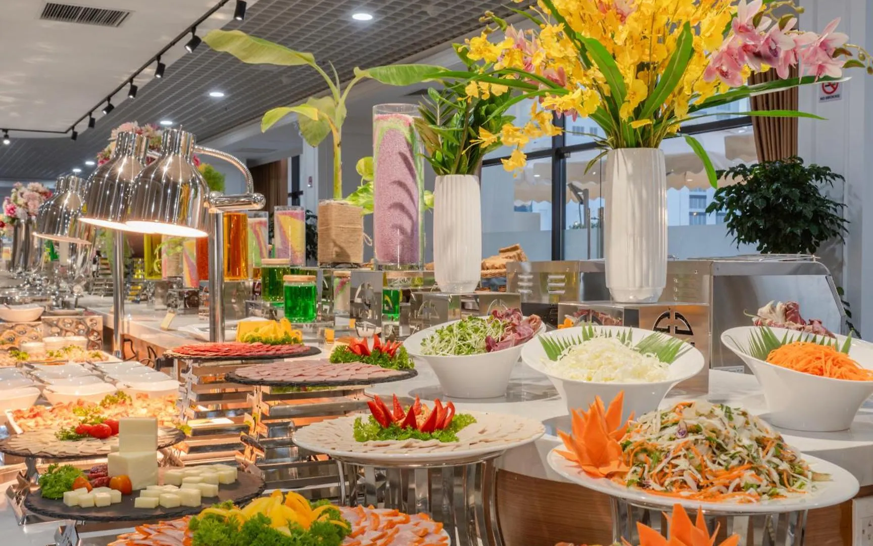 Sea Soul Hotel Nha Trang