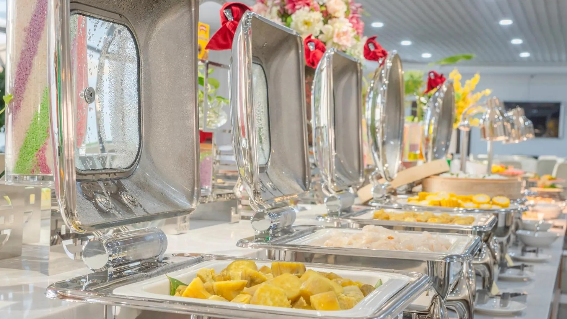 *****  Sea Soul Hotel Nha Trang Vietnam
