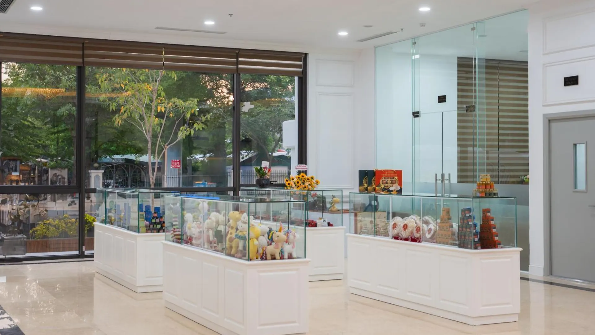 *****  Sea Soul Hotel Nha Trang Vietnam
