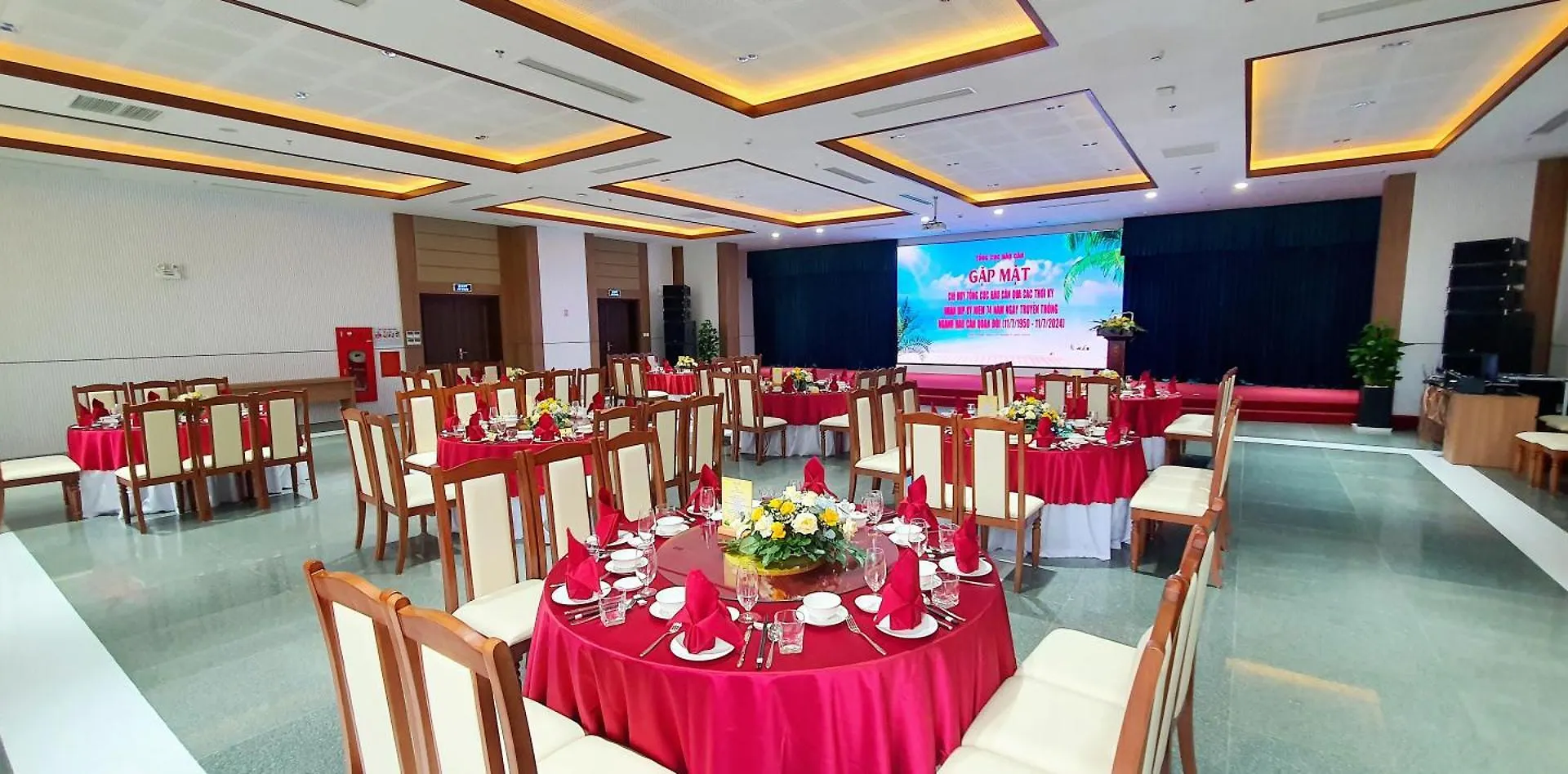 Sea Soul Hotel Nha Trang
