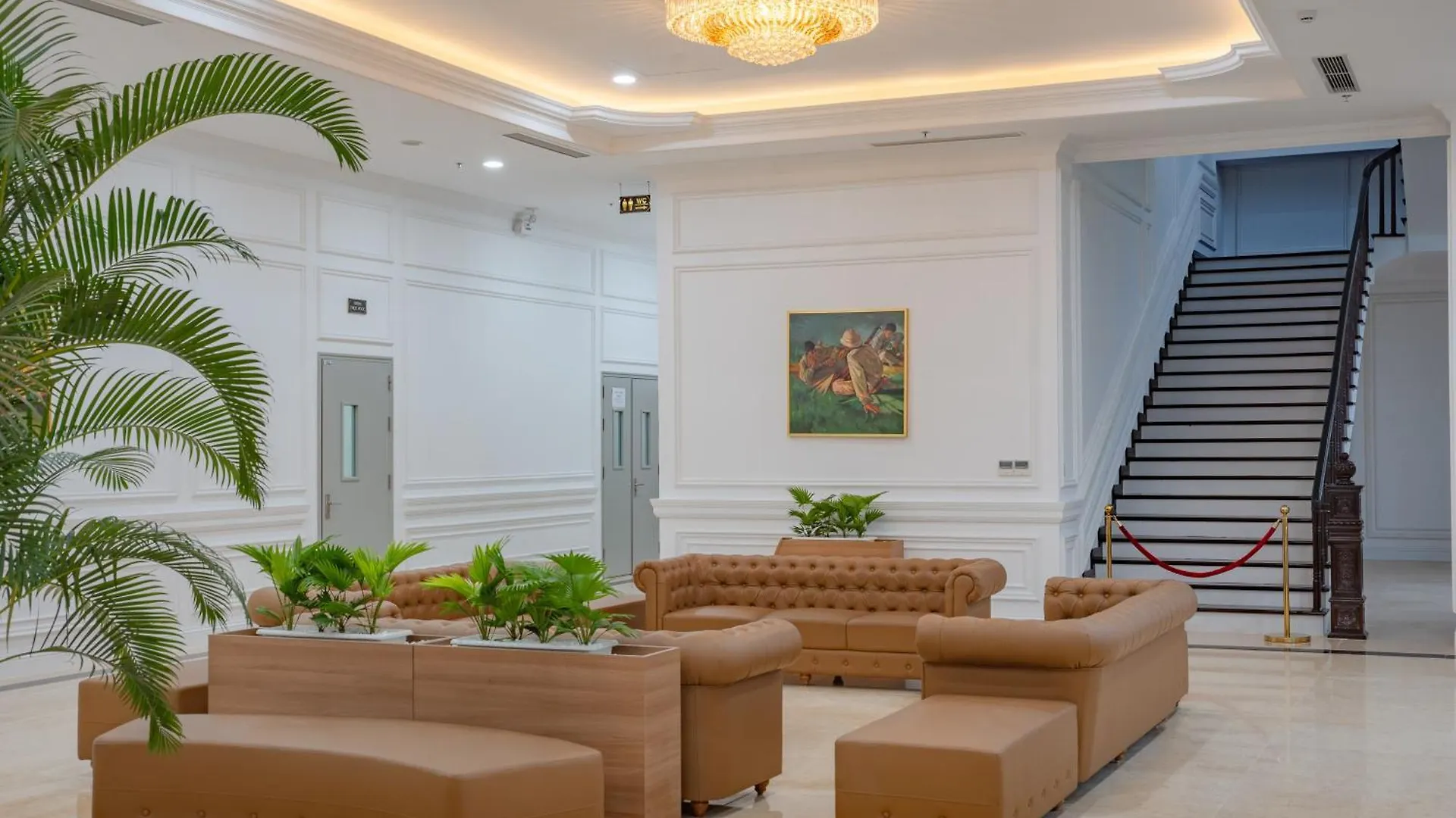 Sea Soul Hotel Nha Trang