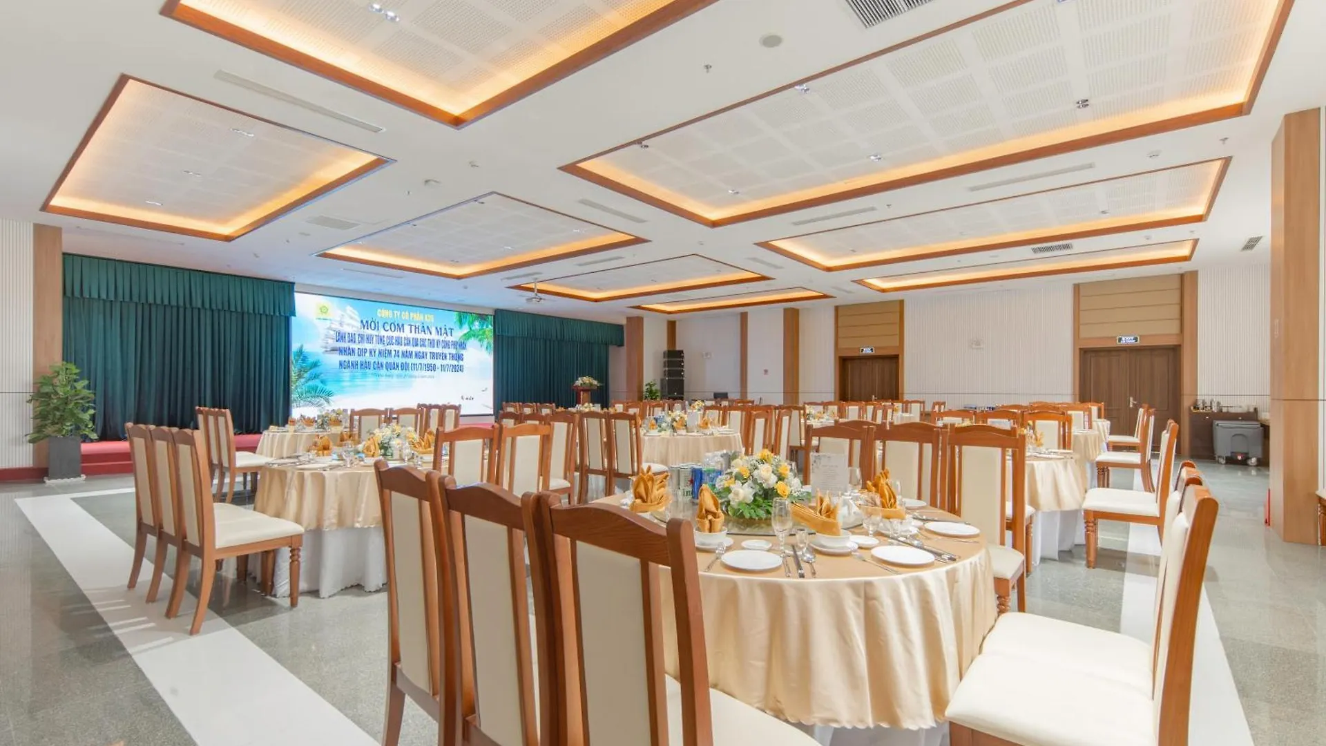 Sea Soul Hotel Нячанг