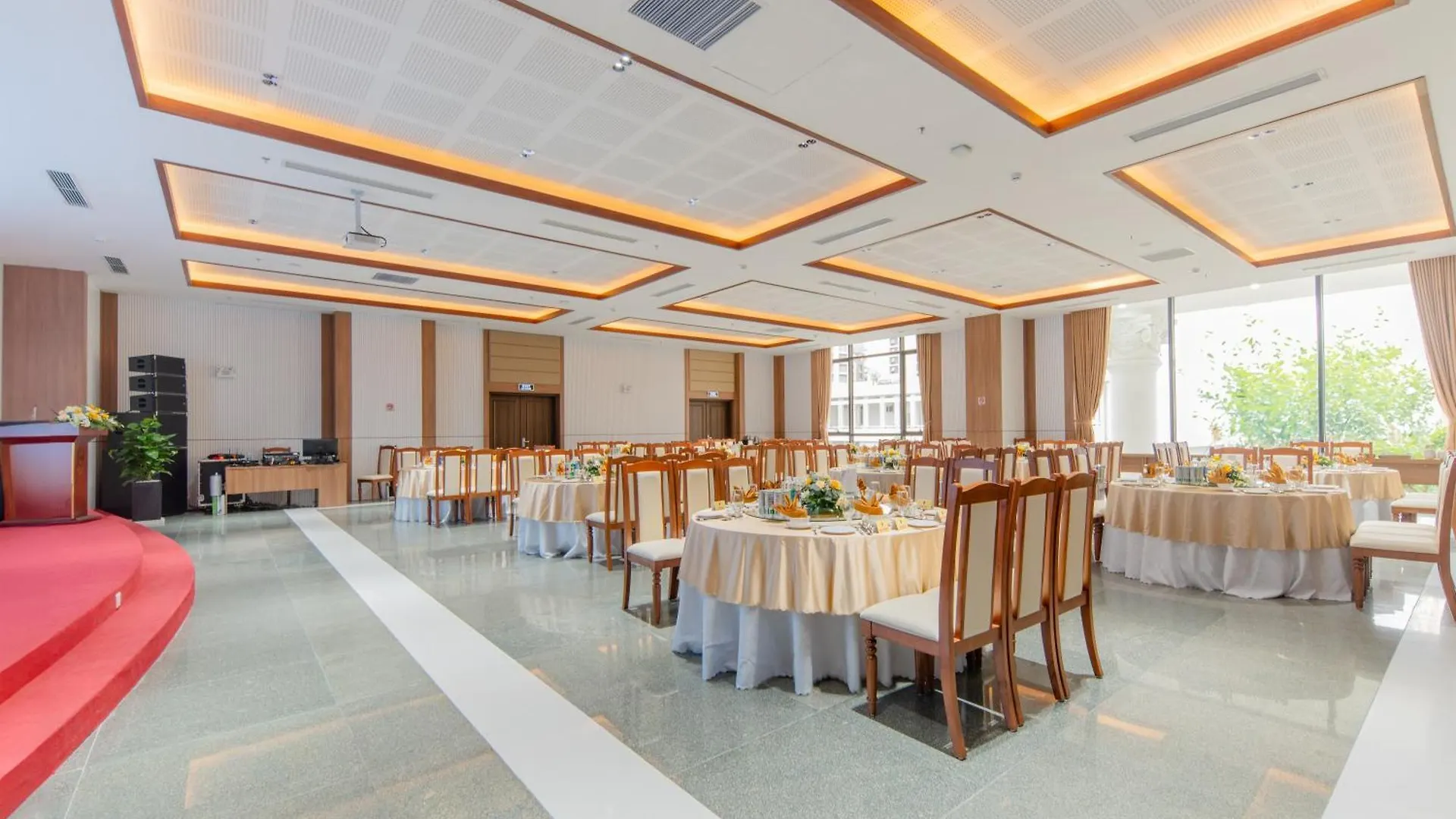 Sea Soul Hotel Nha Trang