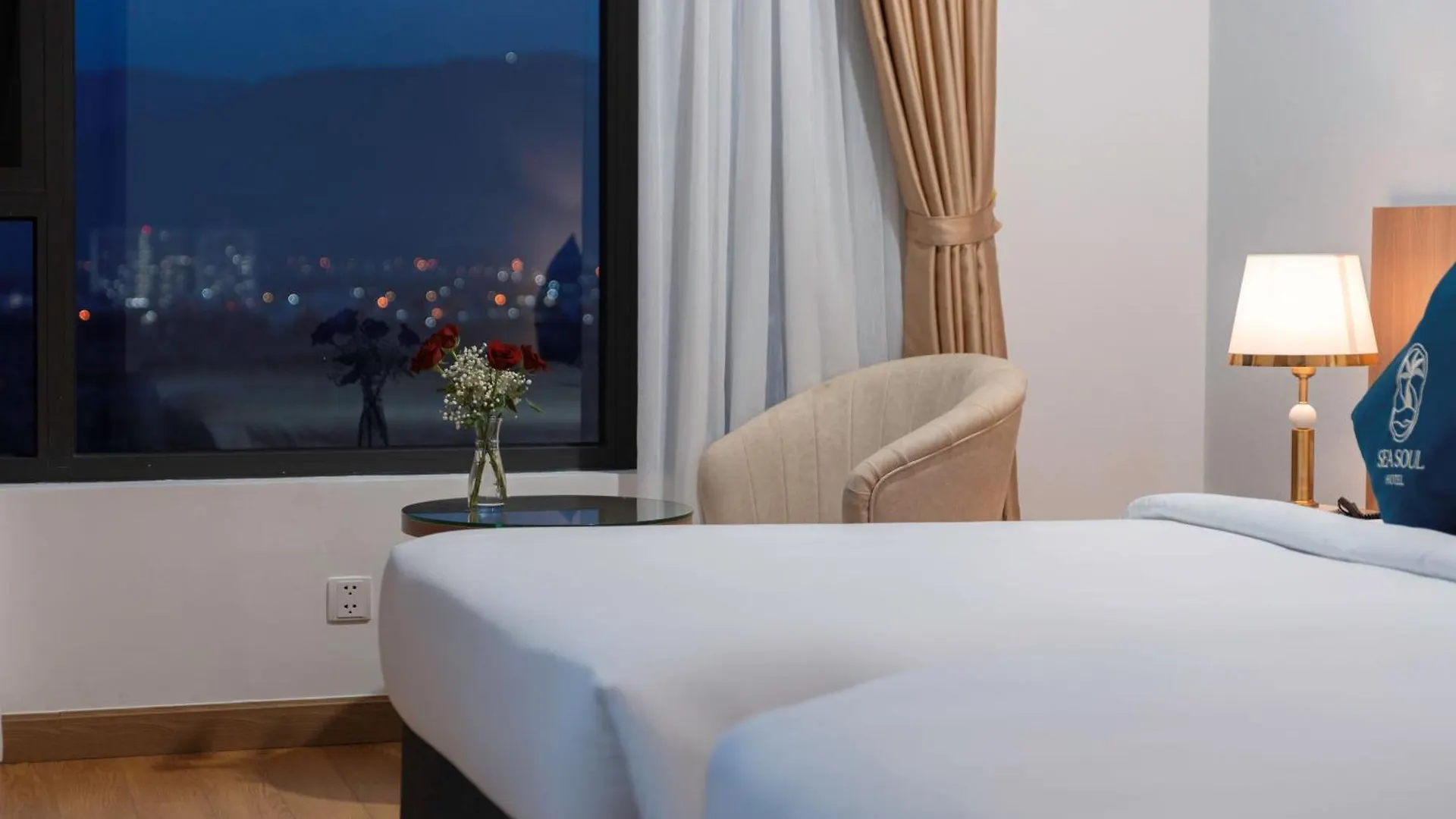 Sea Soul Hotel Nha Trang Vietnam