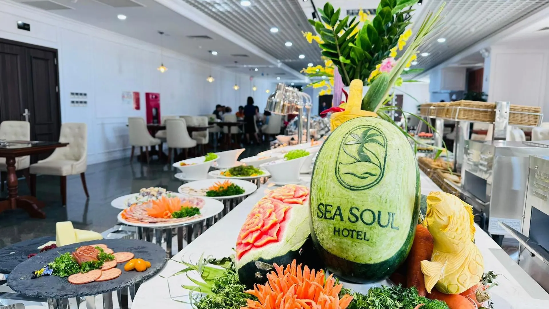 Sea Soul Hotel Nha Trang