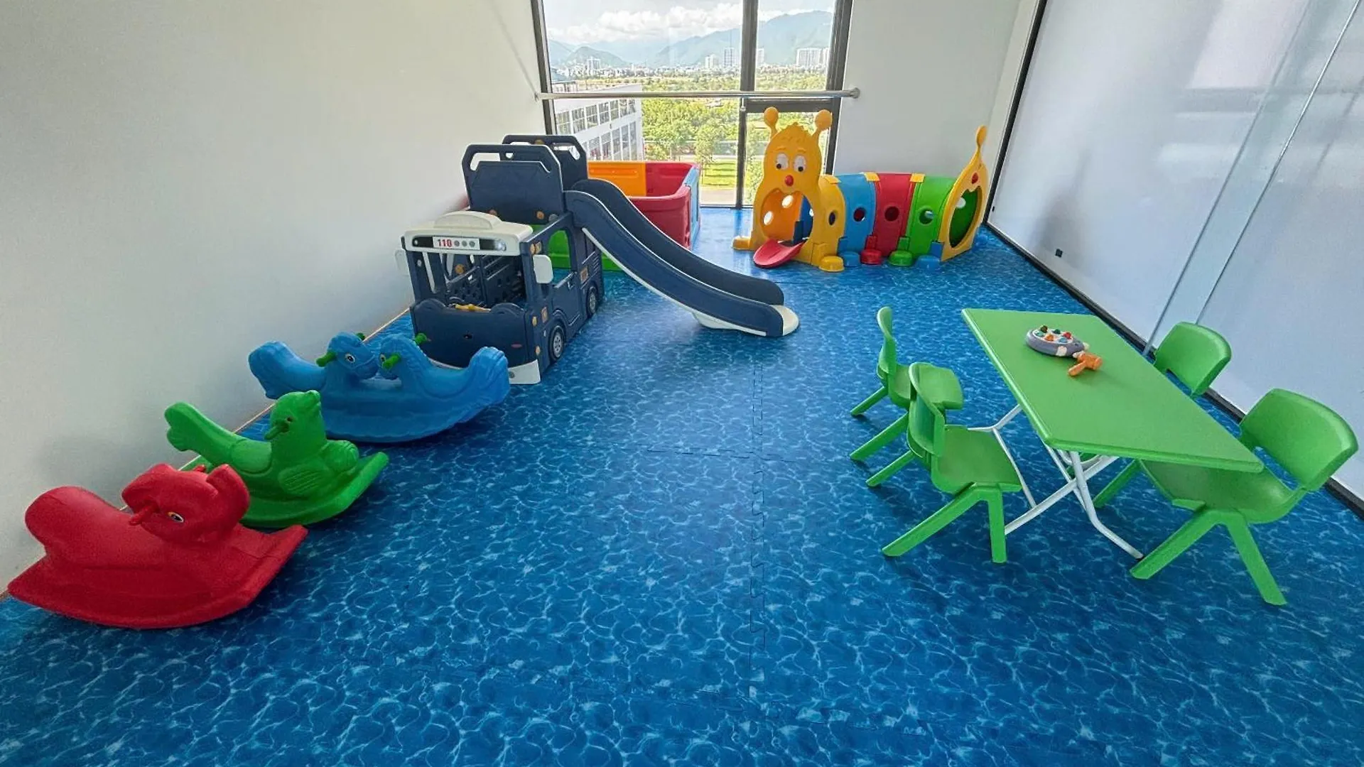 *****  Sea Soul Hotel Nha Trang Vietnam