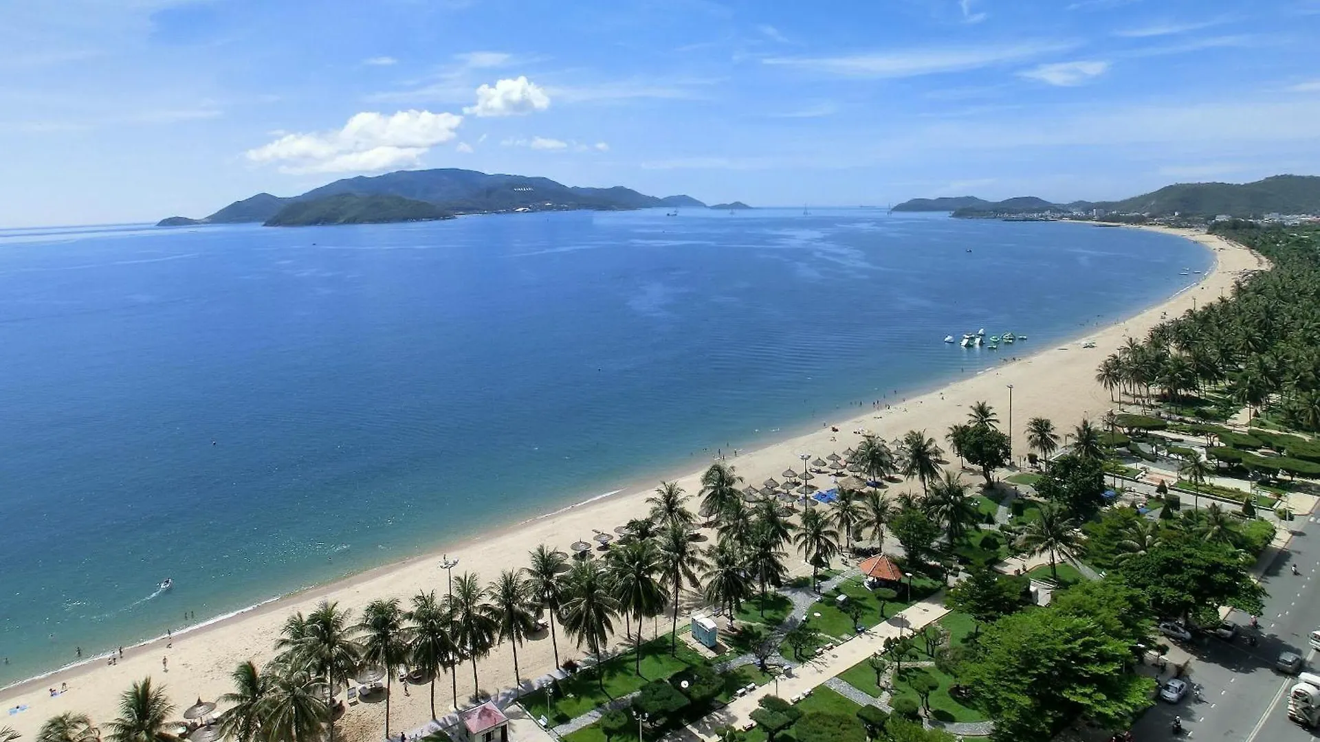 Sea Soul Hotel Nha Trang