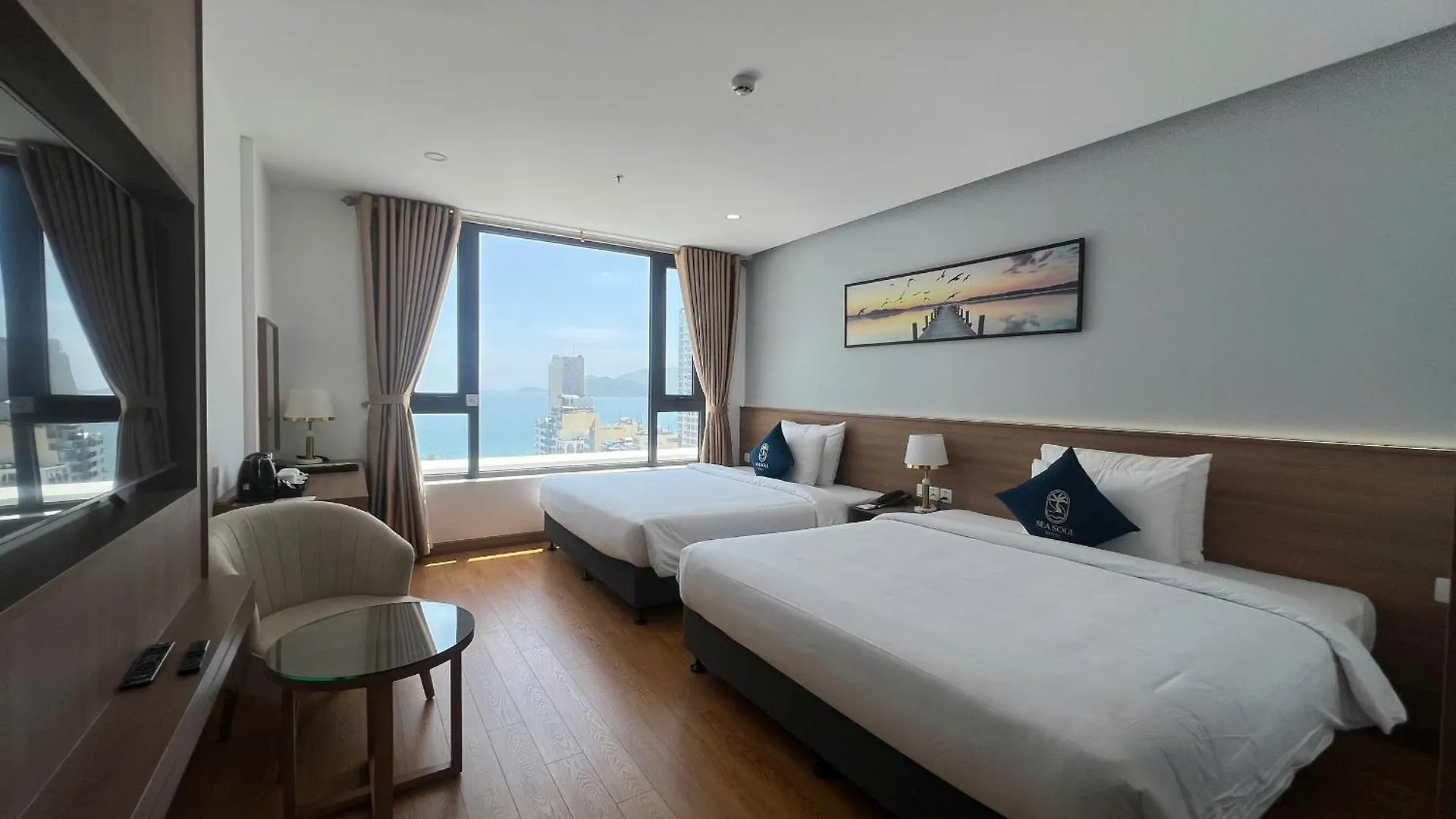 Sea Soul Hotel Nha Trang