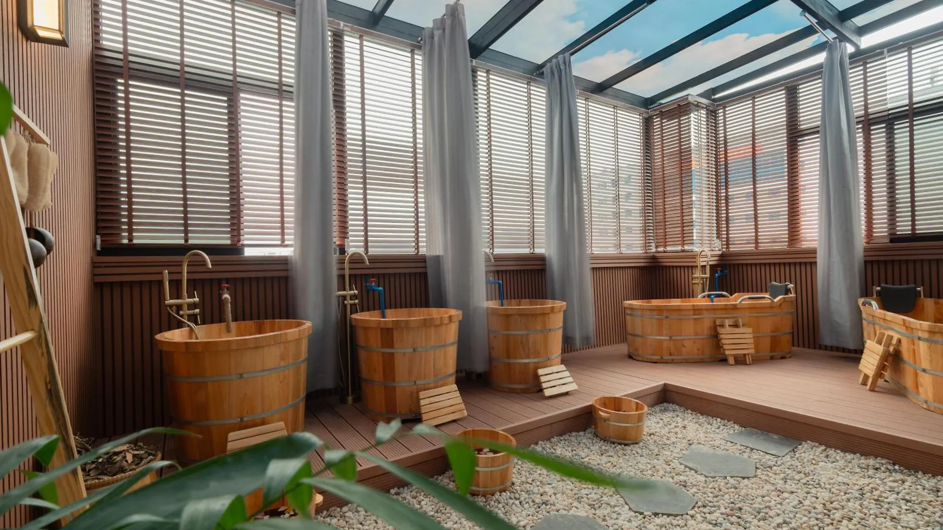Sea Soul Hotel Nha Trang