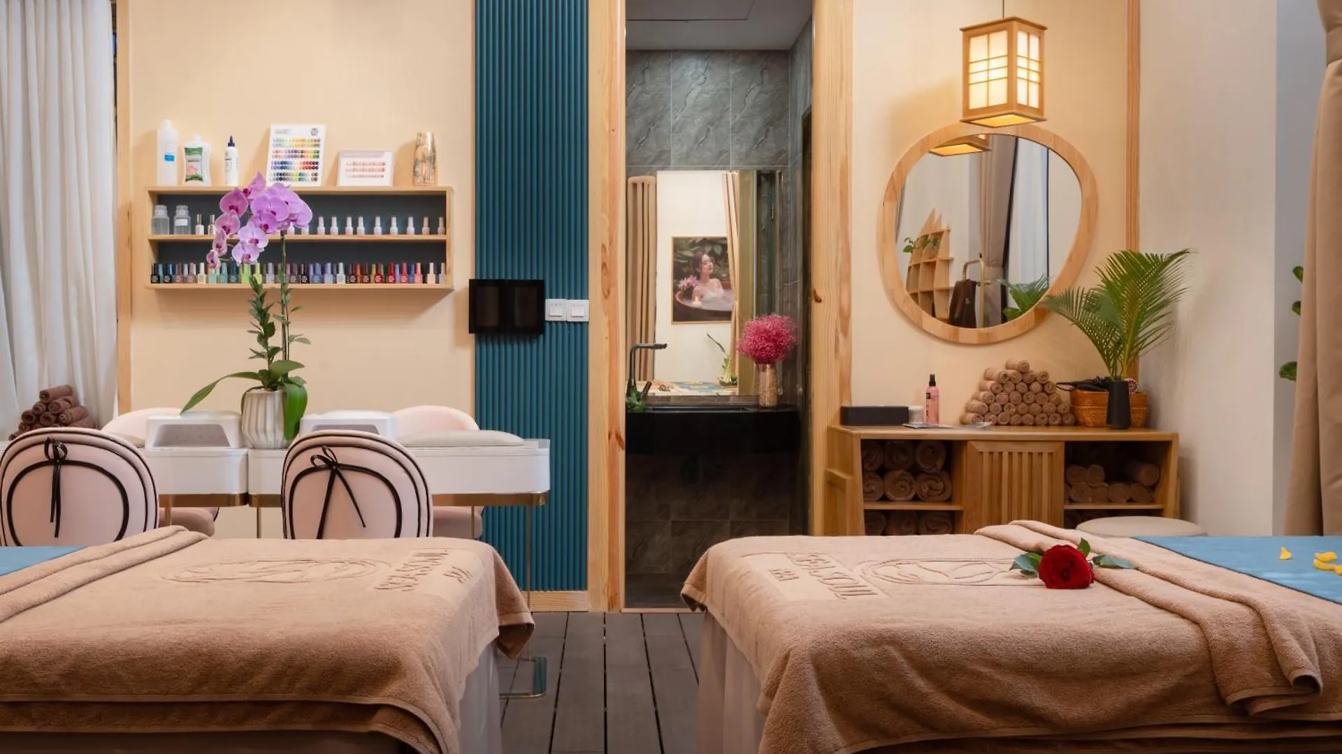 Sea Soul Hotel Nha Trang Vietnam