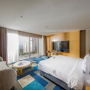Quinter Hotel