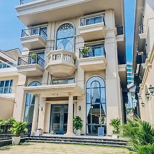 Sabina Luxury Boutique & Vung Tau