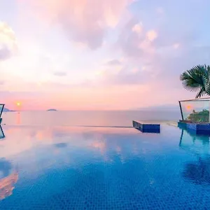 Hotel Boton Blue &