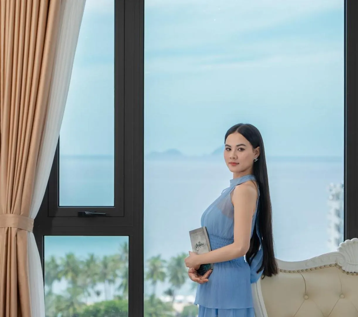 Sea Soul Hotel Nha Trang