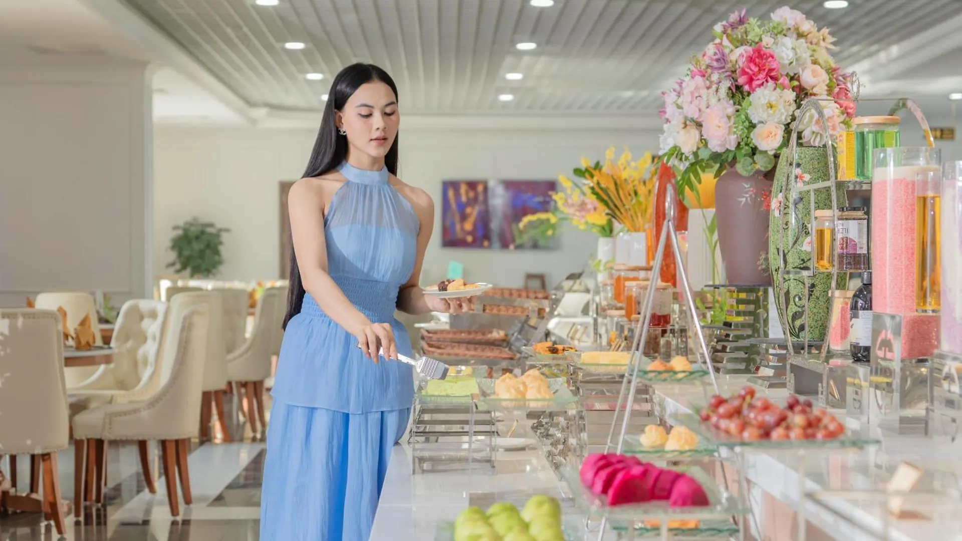 Sea Soul Hotel Nha Trang