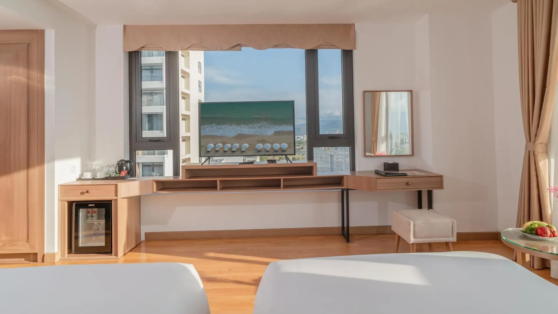 Sea Soul Hotel Nha Trang