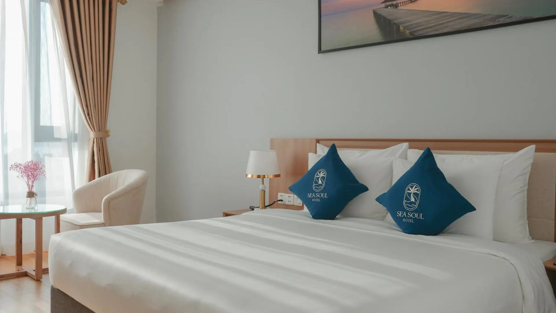 Sea Soul Hotel Nha Trang