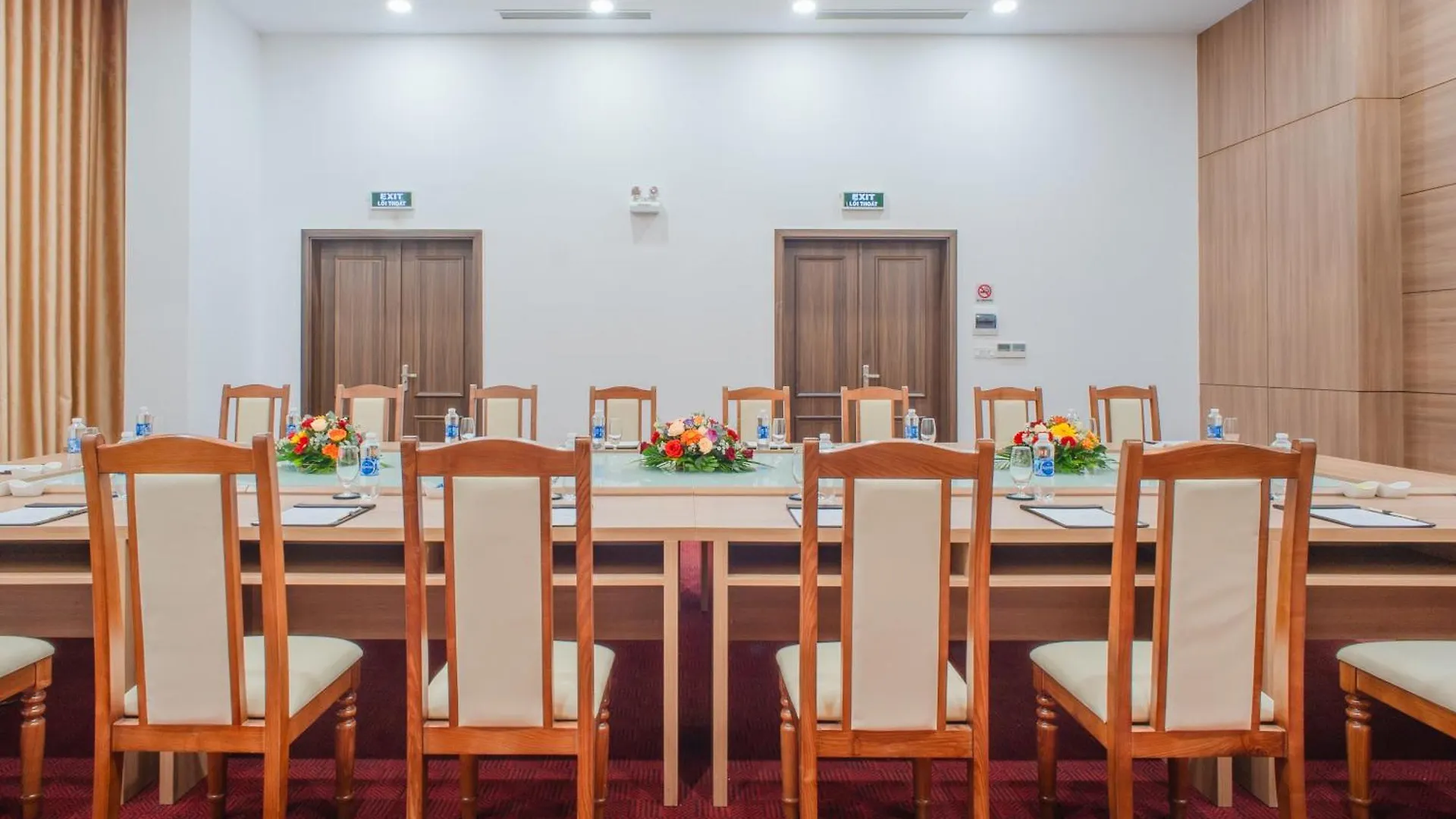 Sea Soul Hotel Nha Trang