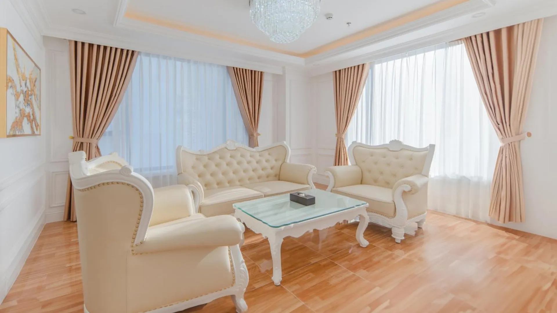 Sea Soul Hotel Nha Trang