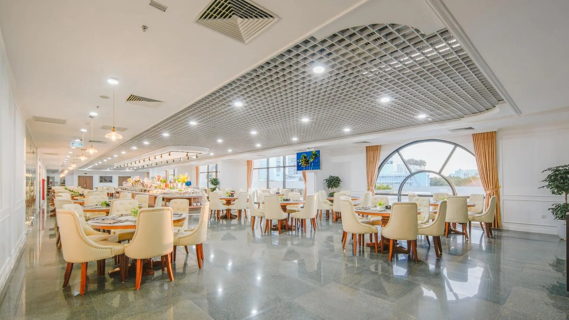 Sea Soul Hotel Nha Trang