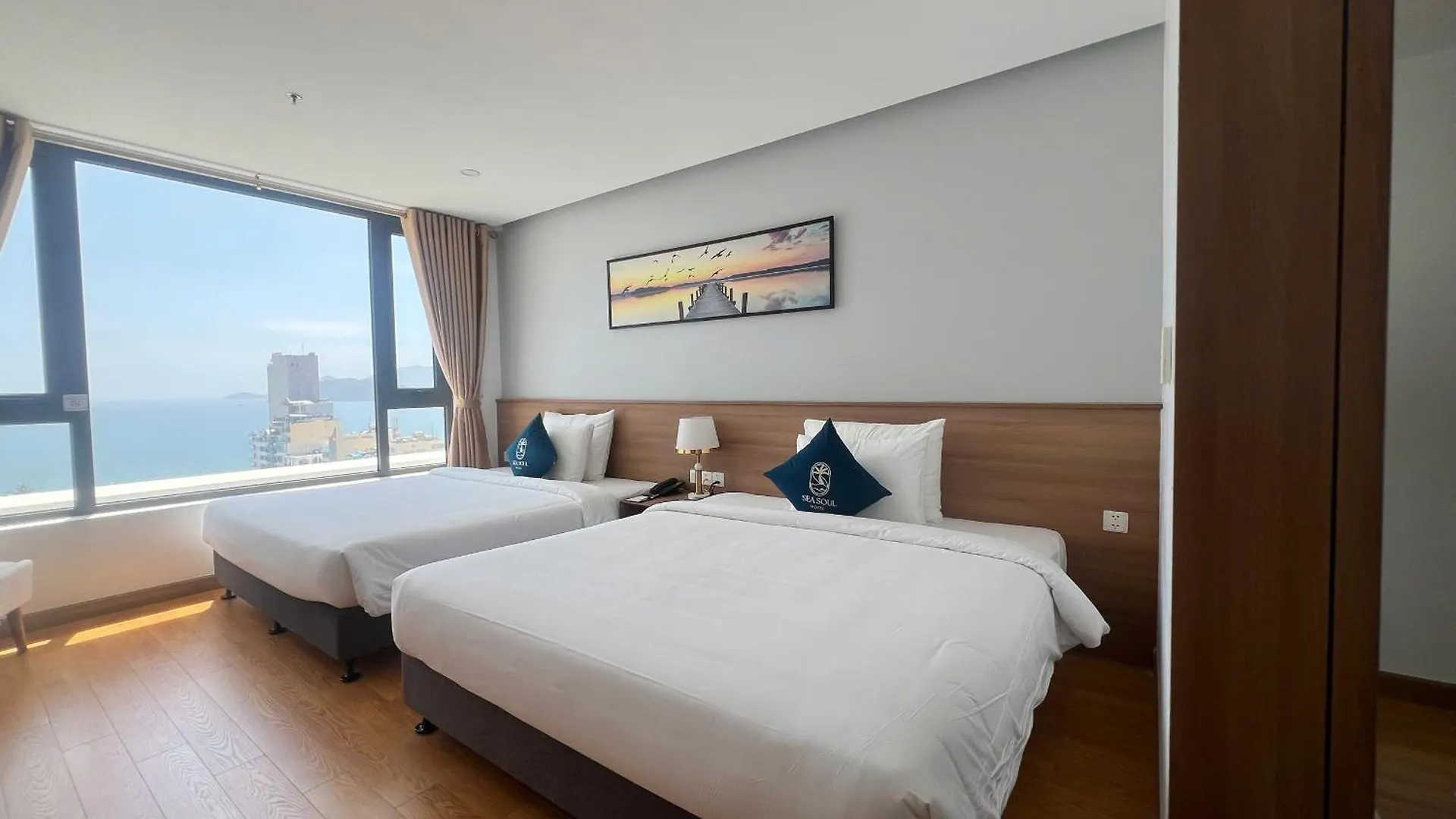 Sea Soul Hotel Nha Trang